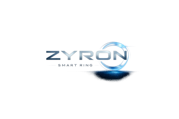 ZYRON SMART RING